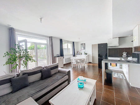 vente appartement 2 pièces à plabennec (29860) : à vendre 2 pièces / 51m² plabennec