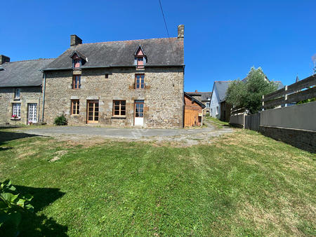 vente maison à noyal-sous-bazouges (35560) : à vendre / 139m² noyal-sous-bazouges