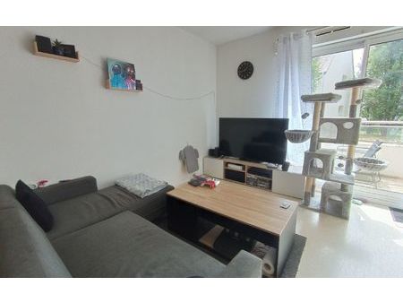 appartement plescop 42.3 m² t-1 à vendre  160 500 €