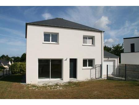 location maison meublé à ploërmel (56800) : à louer meublé / 113m² ploërmel