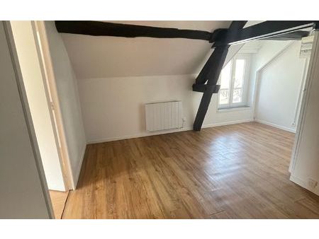 location appartement  48.73 m² t-3 à la ferté-sous-jouarre  685 €