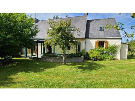 vente maison à plougasnou (29630) : à vendre / 170m² plougasnou