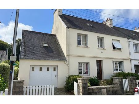 maison douarnenez m² t-6 à vendre  189 900 €