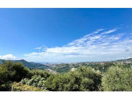 a vendre - labadie - maison provencale avec piscine - vue panoramique mer & collines - cal