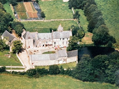 à louer maison d’habitation / château