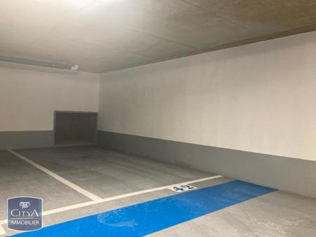 location parking antony (92160)  95€