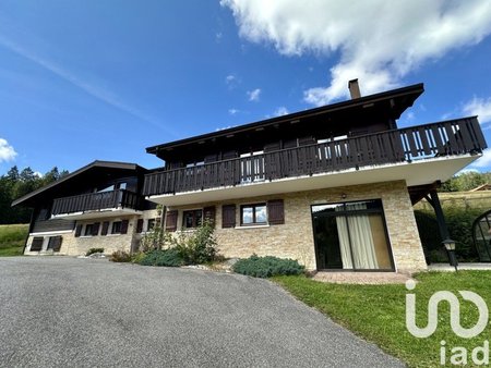 vente gîte 8 pièces de 225 m² à ban