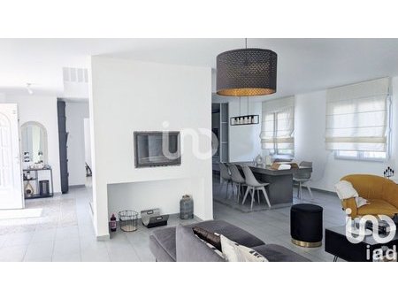 vente maison 7 pièces de 185 m² à juvisy