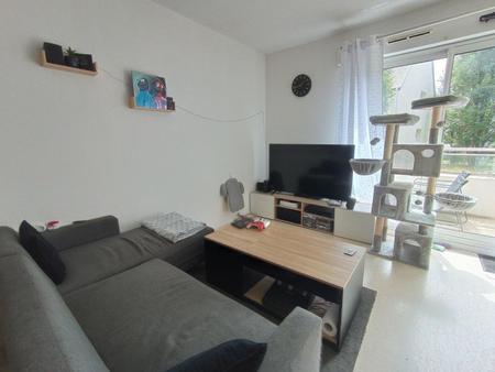 vente appartement t1 à plescop (56890) : à vendre t1 / 42m² plescop