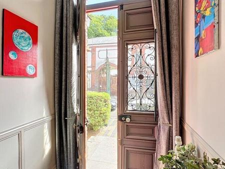 vente maison à gaillefontaine (76870) : à vendre / 360m² gaillefontaine