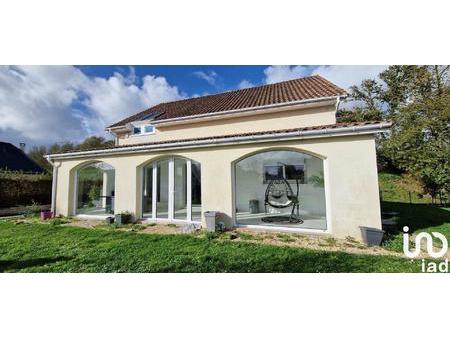 vente maison à grand-couronne (76530) : à vendre / 213m² grand-couronne