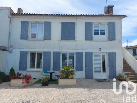 vente maison piscine à la flotte (17630) : à vendre piscine / 94m² la flotte