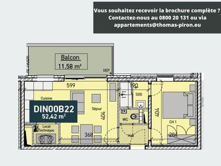 achetez en direct du constructeur | remise de 6 000€* tvac