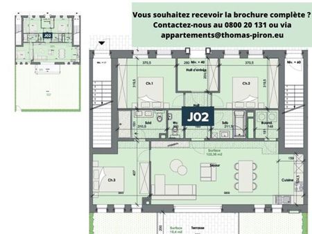 achetez en direct du constructeur | jusqu’à -21 000€* tvac