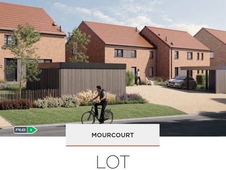 mourcourt lot 5