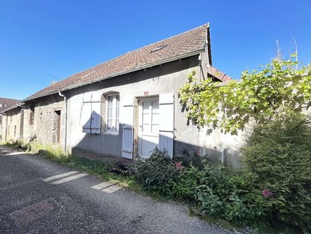 vente maison 3 pièces 65 m²