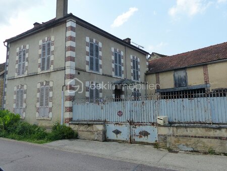 maison de 105 m² à appoigny