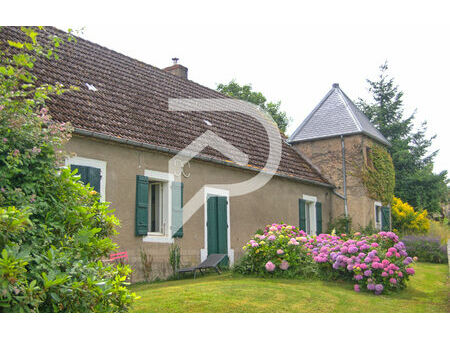 maison avec gîte   uxeau 16 pièces 377 m2 - uxeau