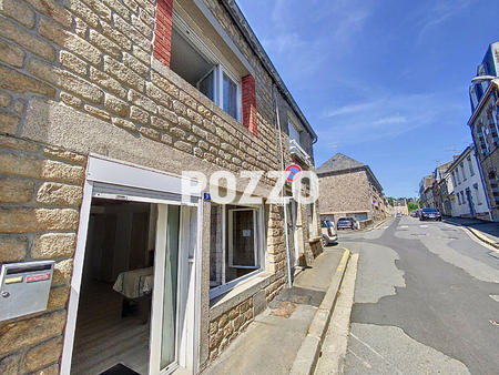 vente maison à la haye-pesnel (50320) : à vendre / 102m² la haye-pesnel