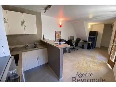 annonce appartement à vendre