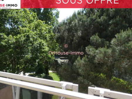 appartement vente 1 pièce vaux-sur-mer 28m² - dr house immo