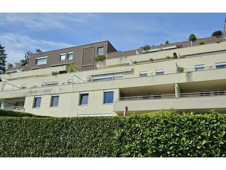 vente appartement 3 pièces 106 m² rives (38140)