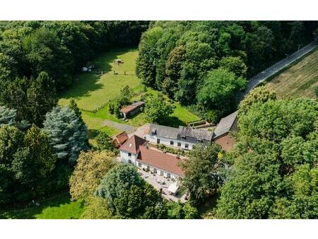 huis te koop in vloesberg met 10 slaapkamers