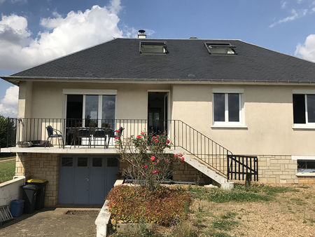 maison 5 pièces - 94m²