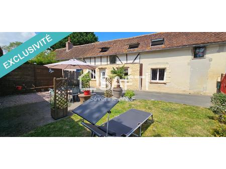 vente maison à méry-bissières-en-auge (14370) : à vendre / 120m² méry-bissières-en-auge