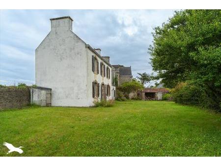 vente maison à cléden-cap-sizun (29770) : à vendre / 100m² cléden-cap-sizun