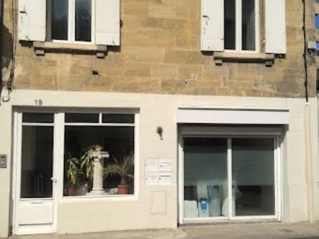 vente maison 4 pièces 195 m²