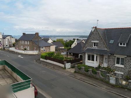 location maison bord de mer à plérin (22190) : à louer bord de mer / 60m² plérin