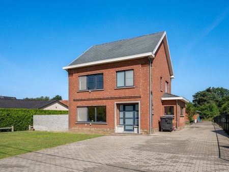 maison à vendre à tremelo € 379.000 (ku14q) - wijns vastgoed - heist-op-den-berg | zimmo