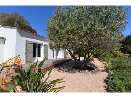 vente villa 5 pièces 120 m²