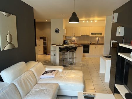 vente appartement 3 pièces 68 m²