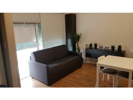 appartement 1 pièce 35m2