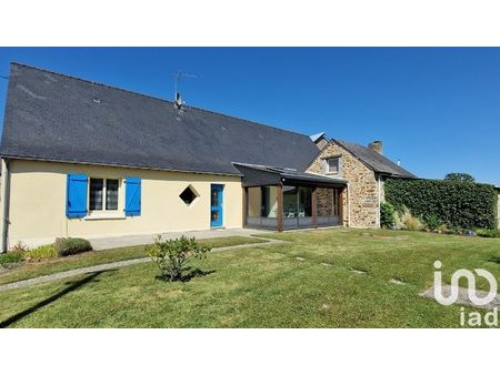 vente maison de campagne 5 pièces