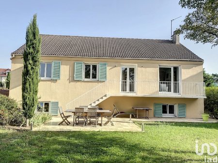 vente maison/villa 9 pièces