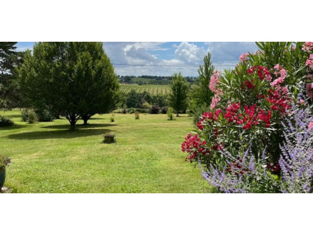 maison avec piscine bergerac (24)