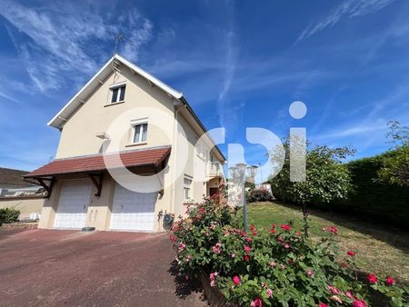 vente maison 6 pièces 205 m²