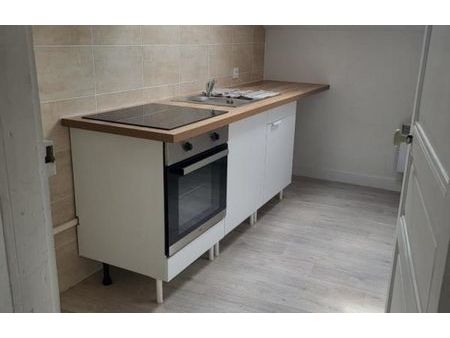 location appartement 1 pièce 22 m² saint-gaudens (31800)