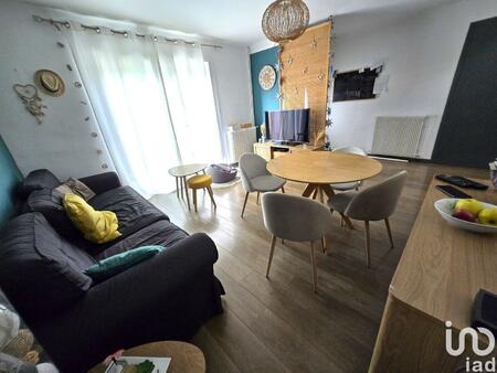 vente maison à baho (66540) : à vendre / 90m² baho