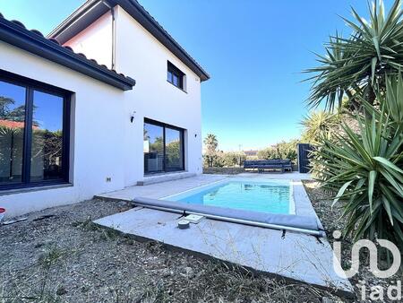 vente maison piscine à espira-de-l'agly (66600) : à vendre piscine / 88m² espira-de-l'agly