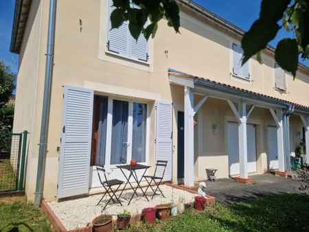 maison et villa. annonce de particulier