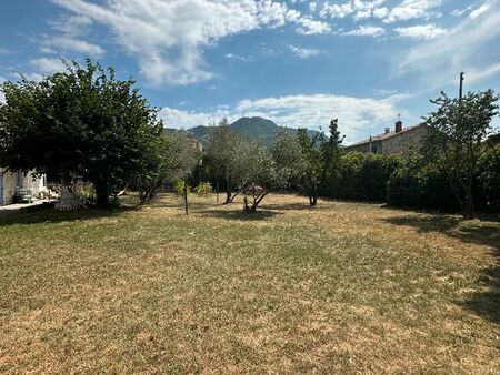 terrain 599 m2  digne-les-bains