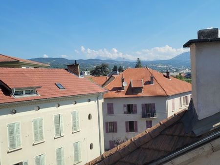 vente appartement t4 100m²