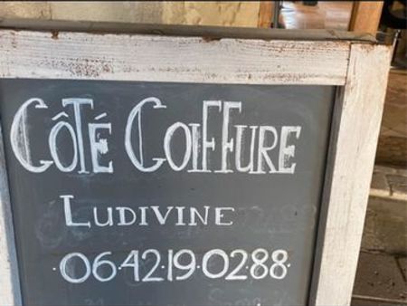 vend fond de commerce coiffure