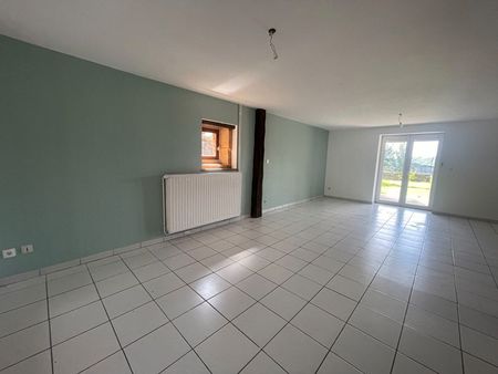 maison 5 pièces 95 m²