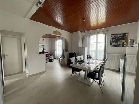 maison 6 pièces 129 m²