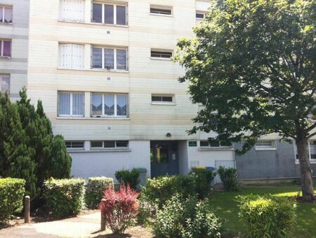 appartement 4 pièces 67 m²